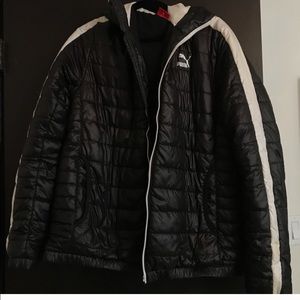 Jacket puma